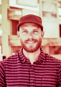 Matt Allen - Surf Artist & Designer